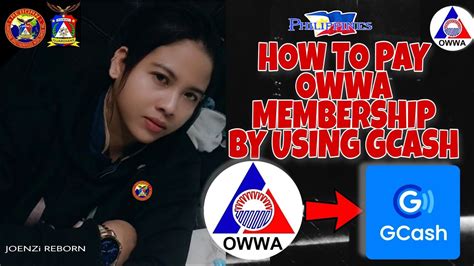 how to pay owwa online